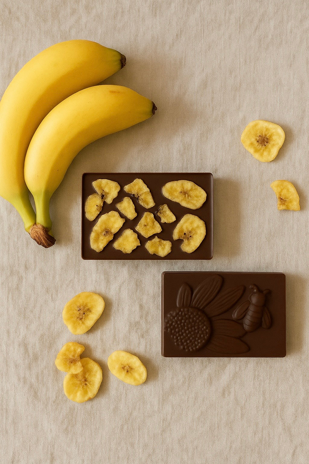 Fruchtkörbchen