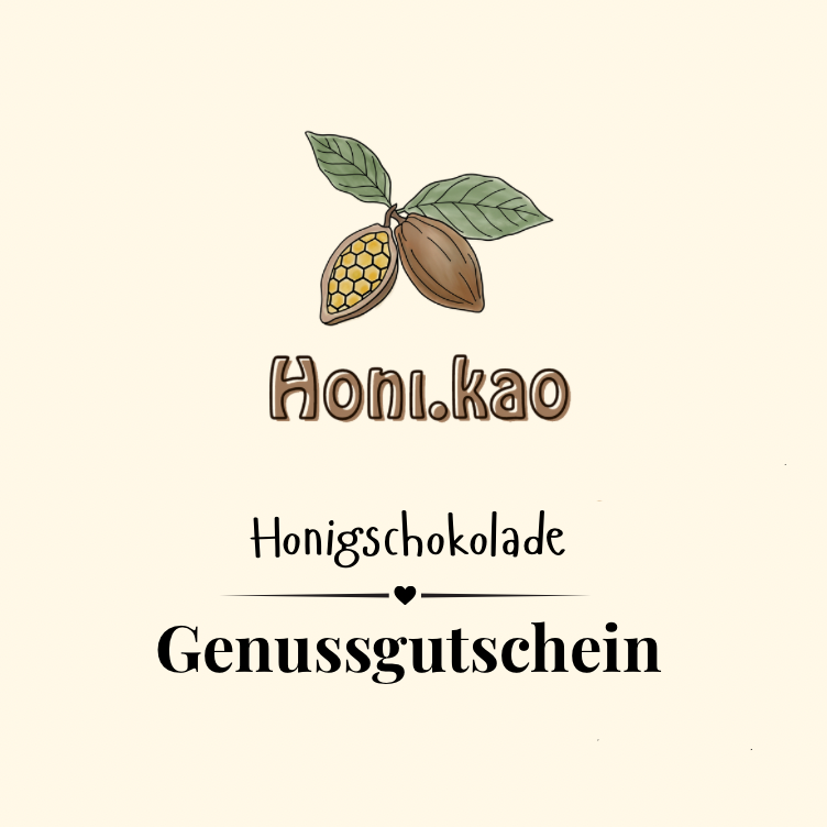 Genussgutschein