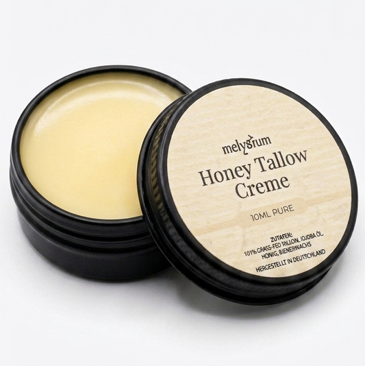 Honey Tallow Creme 🍯🐮