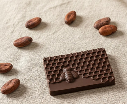 Honigschokolade | 70% Kakao