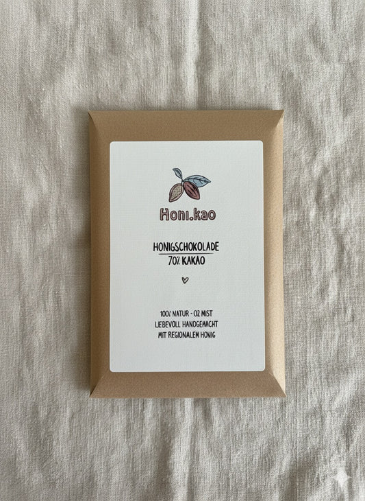 Goldstück - sympathisch unperfekt!